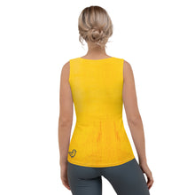 Load image into Gallery viewer, Whimsy Fit &quot;Doodle Dog&quot; Tank Top - Whimsy Fit Workout Wear

