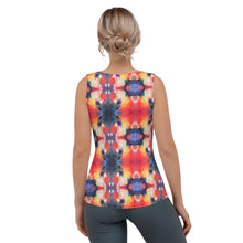 Load image into Gallery viewer, Whimsy Fit &quot;Willie&quot; Tank Top - Whimsy Fit Workout Wear
