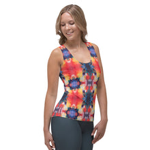 Load image into Gallery viewer, Whimsy Fit &quot;Willie&quot; Tank Top - Whimsy Fit Workout Wear
