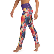 Load image into Gallery viewer, &quot;Willie&quot; Yoga Leggings - Whimsy Fit Workout Wear
