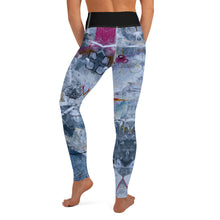Load image into Gallery viewer, Whimsy Fit ‘Hemingway’ Yoga Leggings
